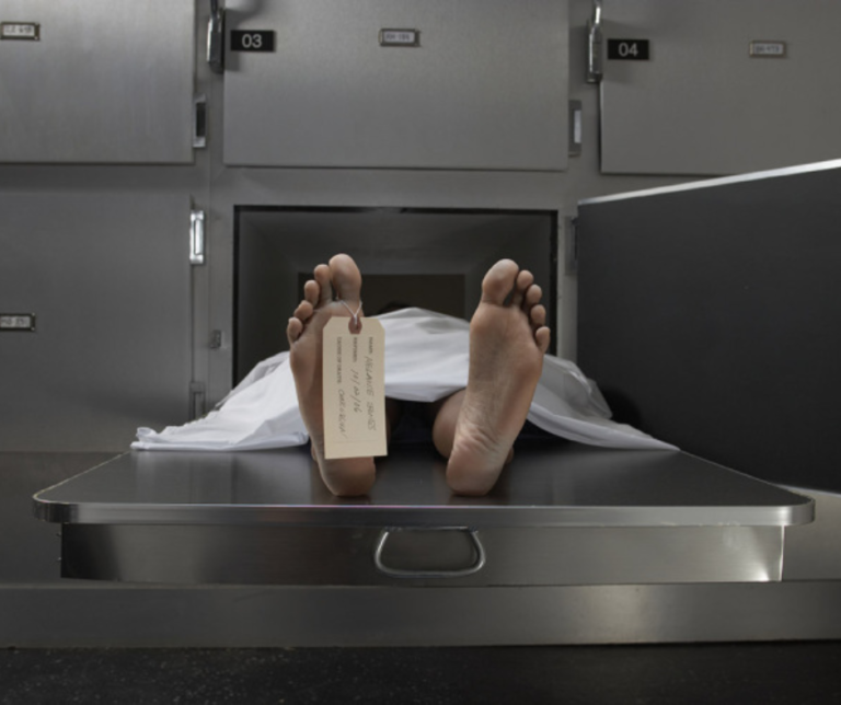 Mortuary Services