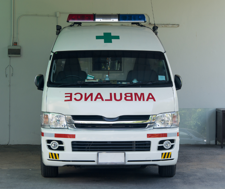 Ambulance Services